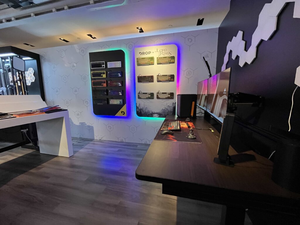 Computex 2024 - Corsair 2