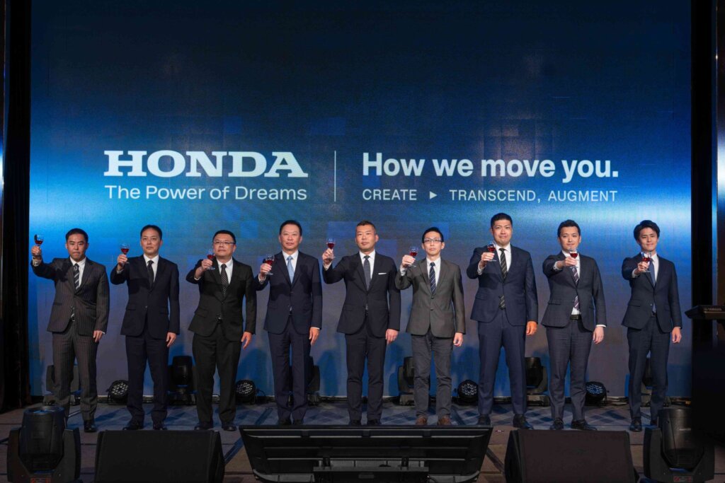 Honda Media Day 2025 2