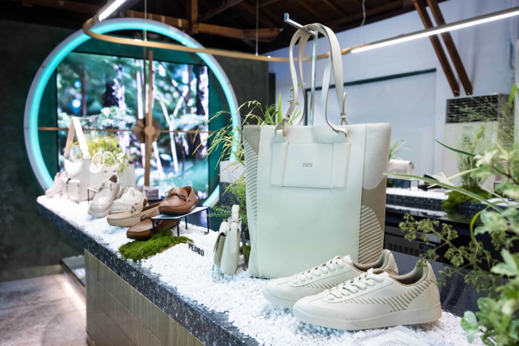 2024 CHARLES & KEITH PEDRO 秋季新品發表會 3