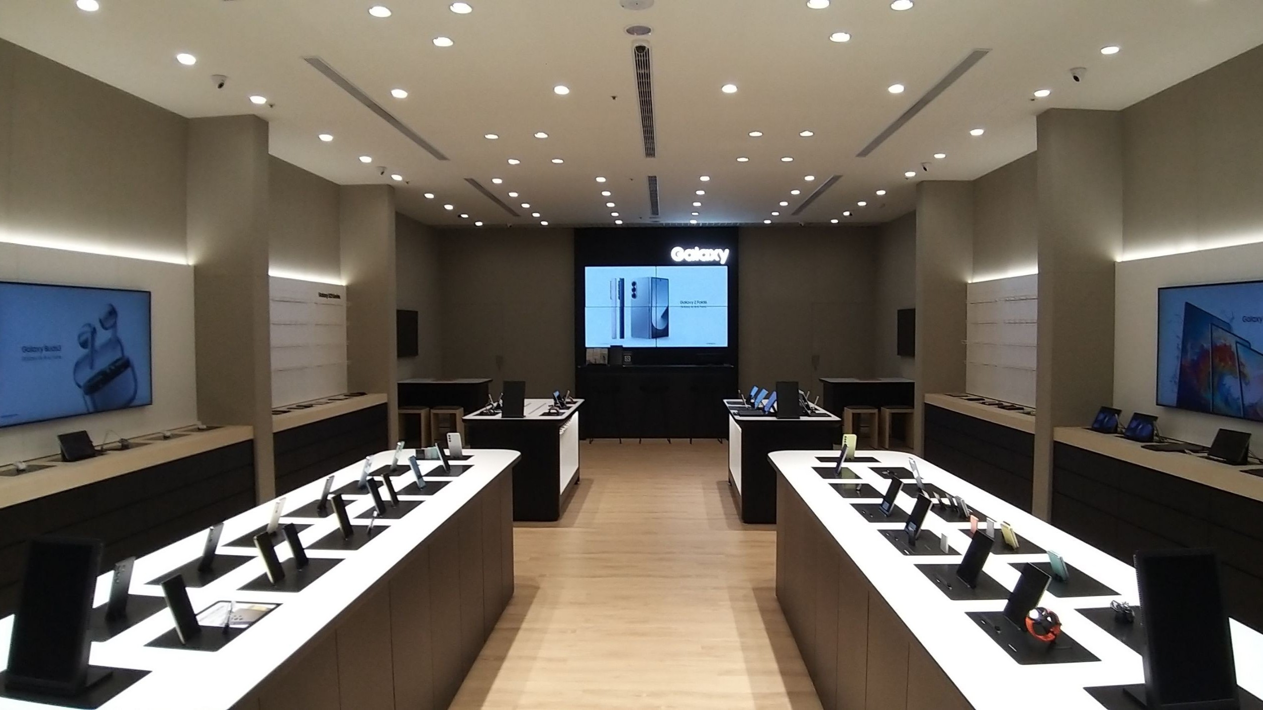 Samsung 智慧館 - 台中港三井店 5