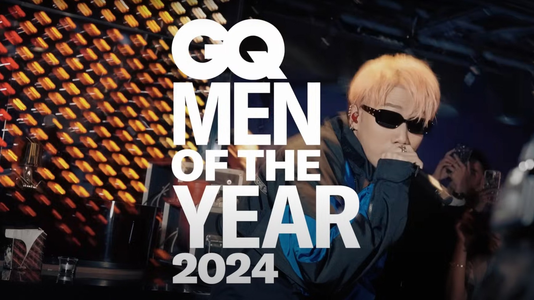 GQ Men of the Year 2024 5