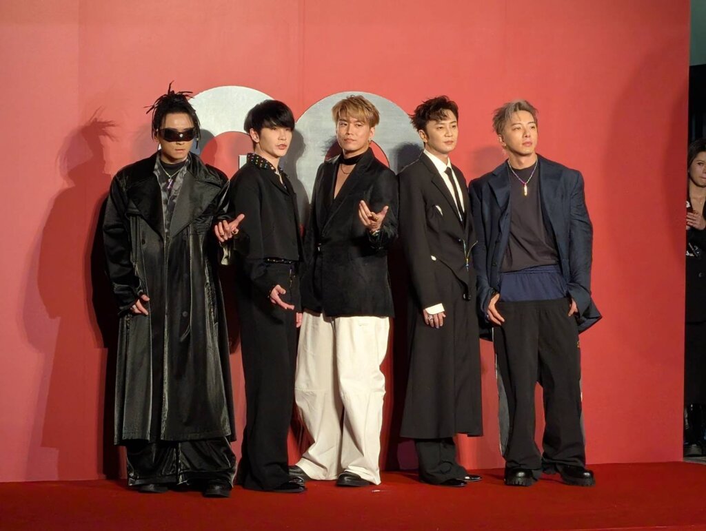 GQ Men of the Year 2024 4