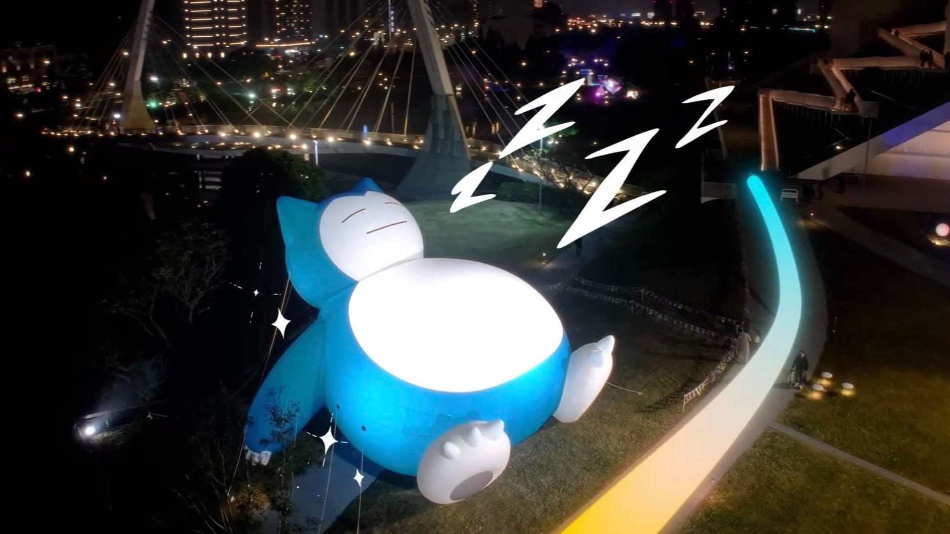 2025台灣燈會在桃園 4