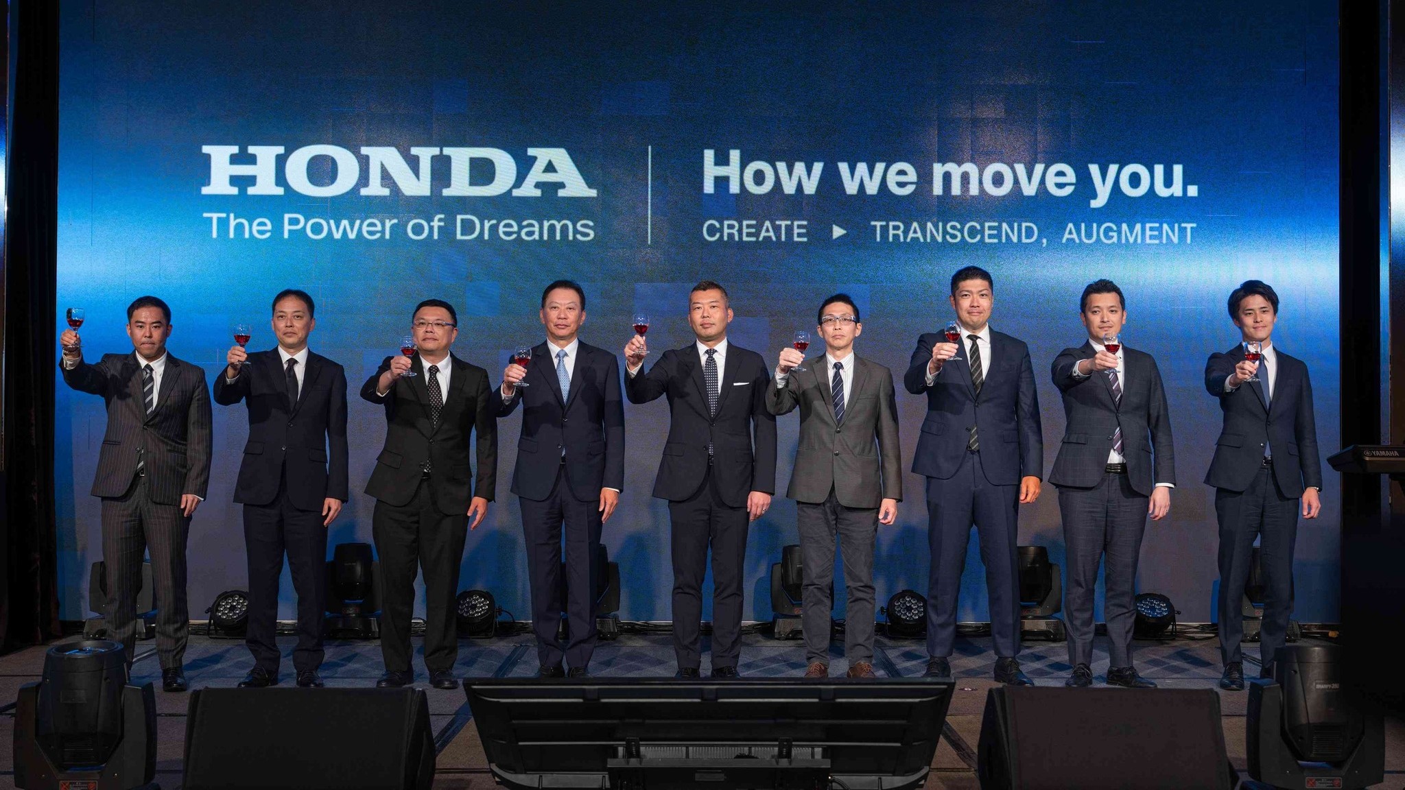 Honda Media Day 2025 3