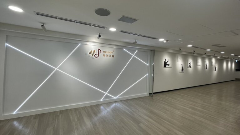 Read more about the article 遠東銀行新莊分行