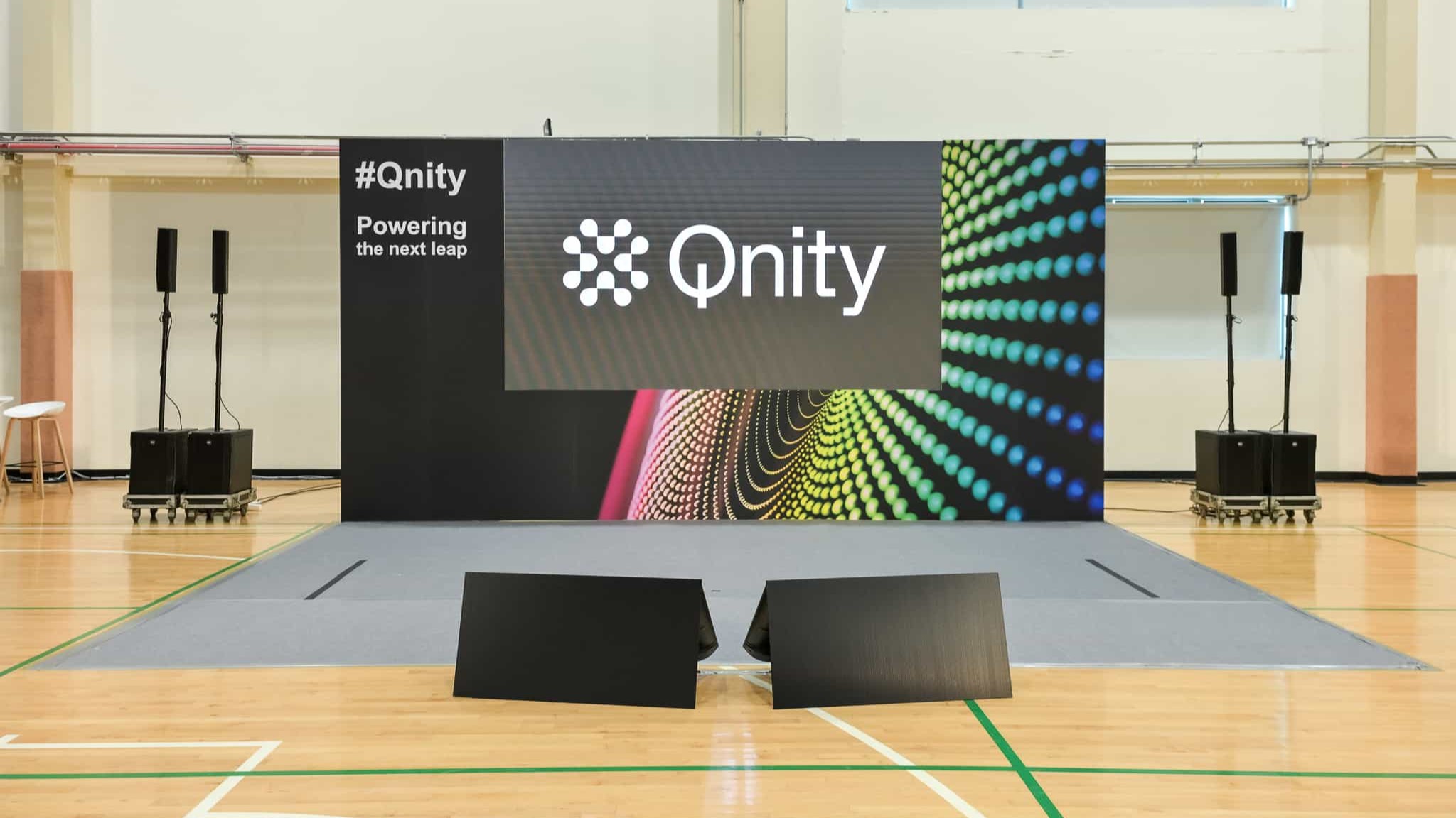 Qnity Event 2