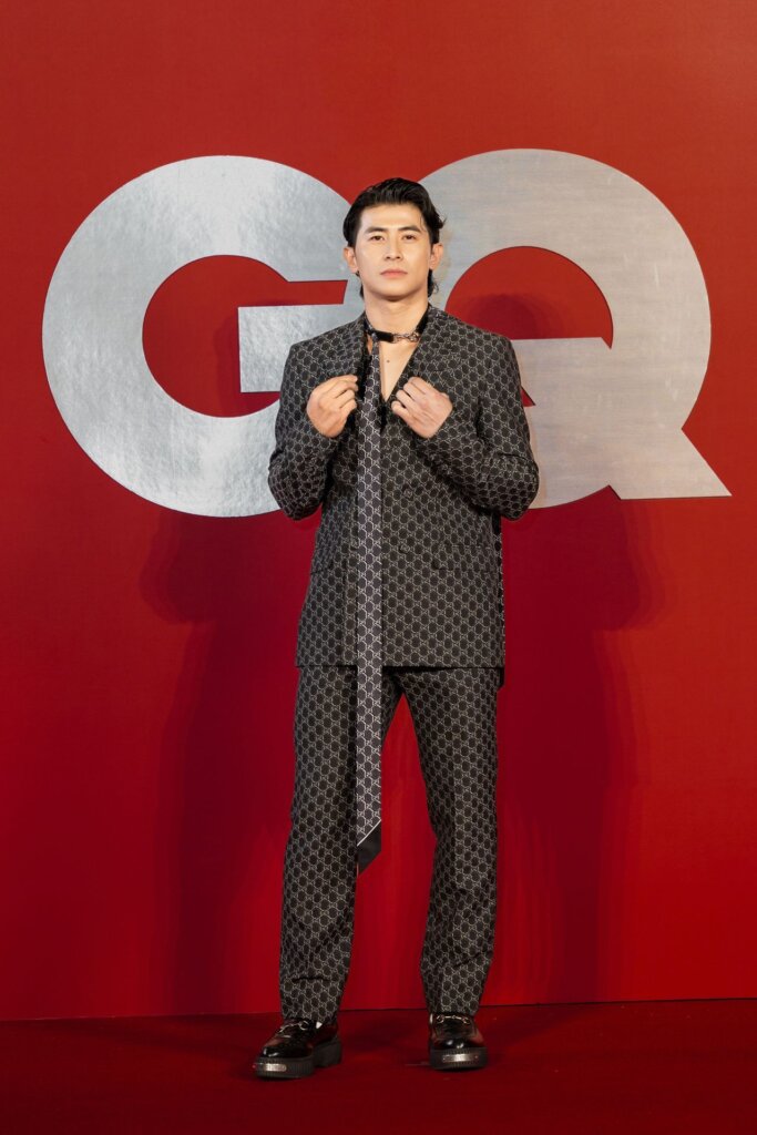 GQ Men of the Year 2024 3